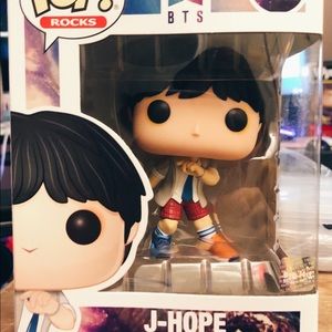 j hope funko